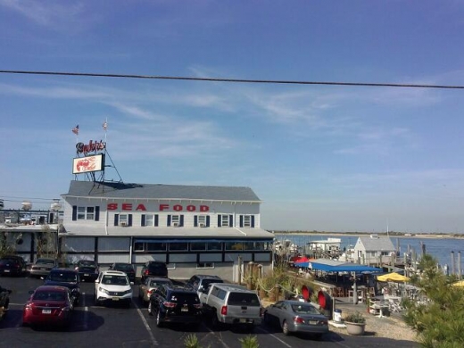 Photo by <br />
<b>Notice</b>:  Undefined index: user in <b>/home/www/activeuser/data/www/vaplace.com/core/views/default/photos.php</b> on line <b>128</b><br />
. Picture for Bahrs Landing Seafood Restaurant & Marina in Highlands City, New Jersey, United States - Restaurant, Food, Point of interest, Establishment, Bar
