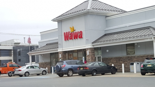 Wawa in Lodi City, New Jersey, United States - #1 Photo of Restaurant, Food, Point of interest, Establishment, Finance, Store, Atm, Cafe, Gas station, Convenience store