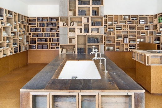 Aesop West Broadway in New York City, New York, United States - #3 Photo of Point of interest, Establishment, Store