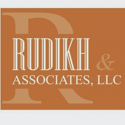 Rudikh & Associates in Jersey City, New Jersey, United States - #2 Photo of Point of interest, Establishment, Lawyer