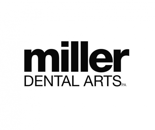 Photo by Miller Dental Arts for Miller Dental Arts