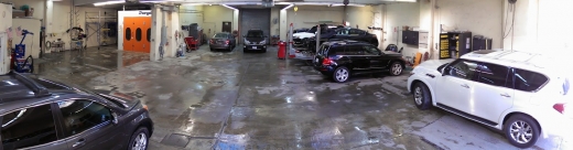 Photo by <br />
<b>Notice</b>:  Undefined index: user in <b>/home/www/activeuser/data/www/vaplace.com/core/views/default/photos.php</b> on line <b>128</b><br />
. Picture for Powerline Auto Repair in Queens City, New York, United States - Point of interest, Establishment, Car repair