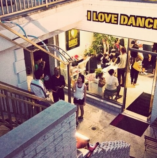 Photo by I LOVE DANCE Studio for I LOVE DANCE Studio