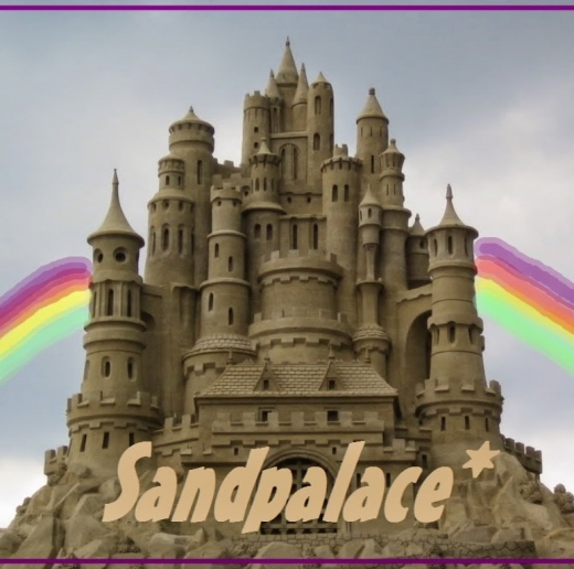Photo by sand-palace for sand-palace