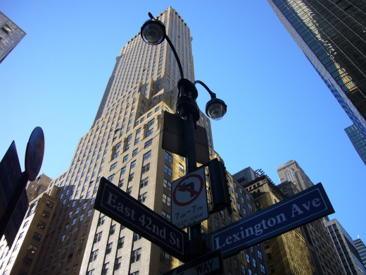 OSK Marketing & Communications in New York City, New York, United States - #3 Photo of Point of interest, Establishment