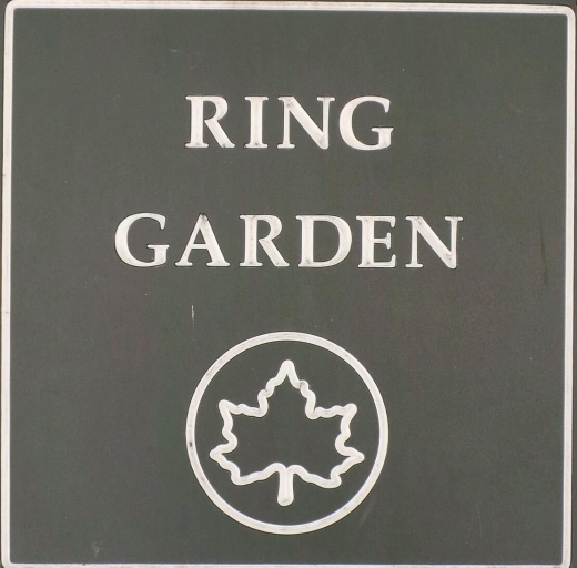RING Garden in New York City, New York, United States - #2 Photo of Point of interest, Establishment, Park