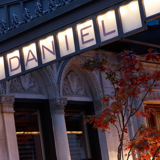 Daniel in New York City, New York, United States - #1 Photo of Restaurant, Food, Point of interest, Establishment