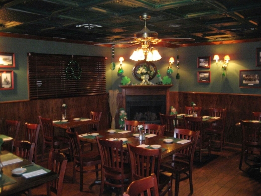 West Shore Inn Steakhouse in Staten Island City, New York, United States - #1 Photo of Restaurant, Food, Point of interest, Establishment, Bar