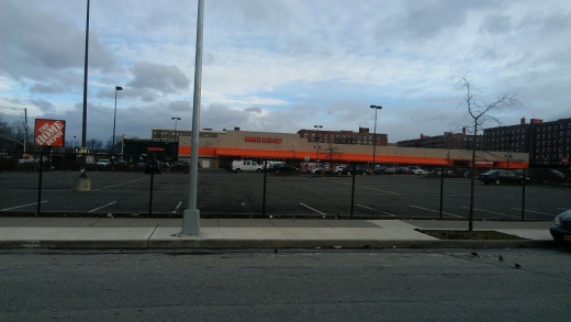The Home Depot in Staten Island City, New York, United States - #3 Photo of Point of interest, Establishment, Store, Home goods store, Furniture store, Hardware store