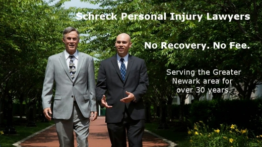 Photo by Schreck Personal Injury Lawyers for Schreck Personal Injury Lawyers