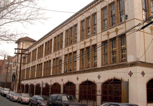 McKinley School in Newark City, New Jersey, United States - #1 Photo of Point of interest, Establishment, School
