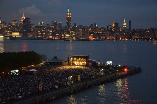 Event Permits in Hoboken City, New Jersey, United States - #1 Photo of Point of interest, Establishment