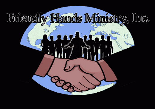 Friendly Hands ministry Inc in New York City, New York, United States - #1 Photo of Point of interest, Establishment