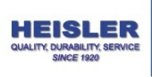 Photo by Heisler Industries for Heisler Industries