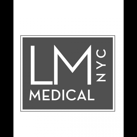 LM Medical NYC PLLC, Dr. Lesley Rabach, Dr. Morgan Rabach in New York City, New York, United States - #2 Photo of Point of interest, Establishment, Health, Doctor