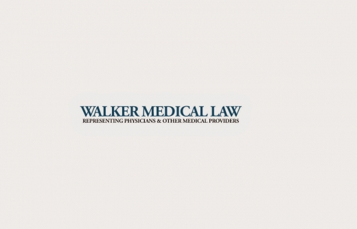 Photo by Walker Medical Law for Walker Medical Law