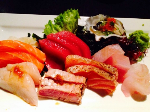 Photo by <br />
<b>Notice</b>:  Undefined index: user in <b>/home/www/activeuser/data/www/vaplace.com/core/views/default/photos.php</b> on line <b>128</b><br />
. Picture for Sushi Yasaka in New York City, New York, United States - Restaurant, Food, Point of interest, Establishment