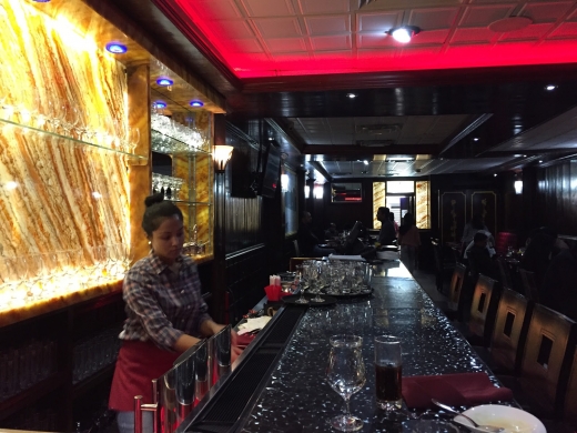 Flirt Lounge in Queens City, New York, United States - #3 Photo of Restaurant, Food, Point of interest, Establishment, Bar