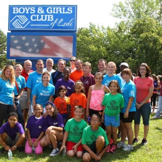Boys & Girls Club of Lodi in Lodi City, New Jersey, United States - #1 Photo of Point of interest, Establishment