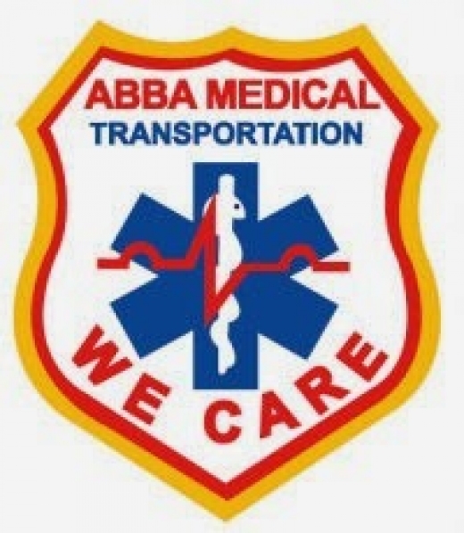 Photo by ABBA Medical Transportation for ABBA Medical Transportation