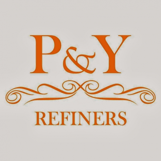 Photo by P & Y Refiners, Inc. for P & Y Refiners, Inc.