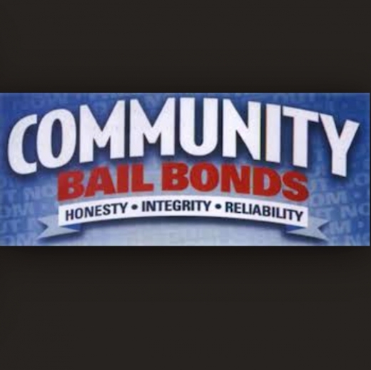 Community Bail Bonds in Union City, New Jersey, United States - #4 Photo of Point of interest, Establishment