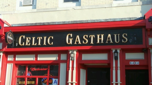 Celtic Gasthaus in Glendale City, New York, United States - #2 Photo of Restaurant, Food, Point of interest, Establishment, Bar