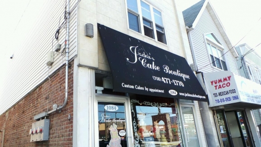 Photo by <br />
<b>Notice</b>:  Undefined index: user in <b>/home/www/activeuser/data/www/vaplace.com/core/views/default/photos.php</b> on line <b>128</b><br />
. Picture for Jackies Cake Boutique in Staten Island City, New York, United States - Food, Point of interest, Establishment, Store, Bakery