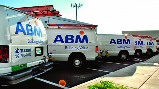 ABM - Facility Services in Kenilworth City, New Jersey, United States - #1 Photo of Point of interest, Establishment, General contractor, Electrician
