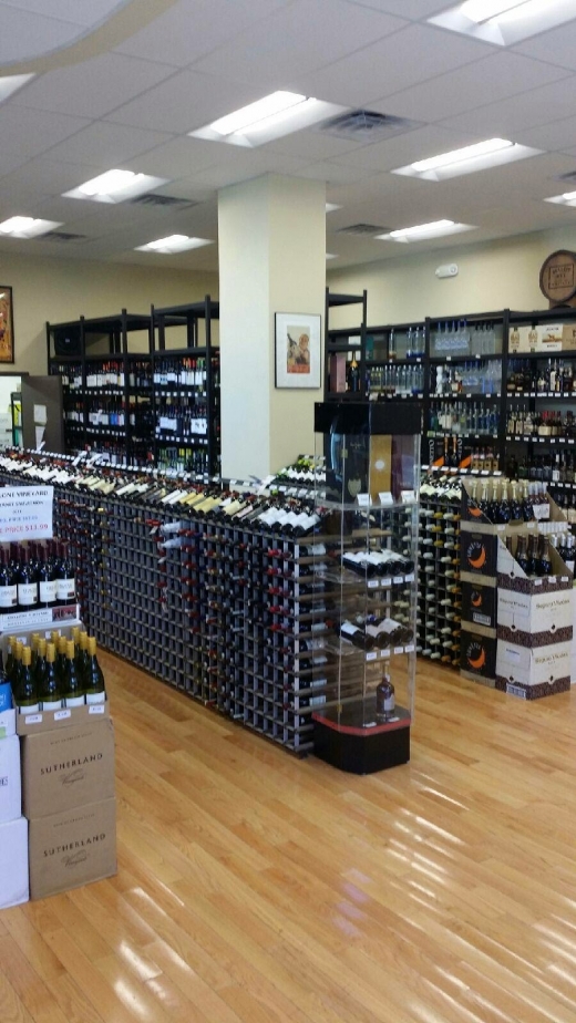 Photo by <br />
<b>Notice</b>:  Undefined index: user in <b>/home/www/activeuser/data/www/vaplace.com/core/views/default/photos.php</b> on line <b>128</b><br />
. Picture for Grand Cru Wine & Spirits in New York City, New York, United States - Food, Point of interest, Establishment, Store, Liquor store