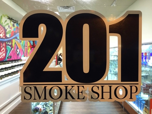 201 Smoke Shop in Englewood City, New Jersey, United States - #4 Photo of Point of interest, Establishment, Store