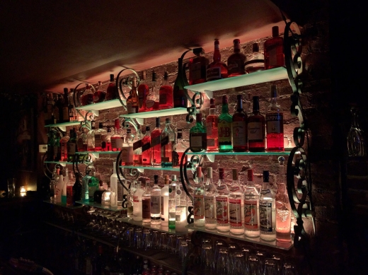 Deja Vu Bulgariam Bar in Queens City, New York, United States - #1 Photo of Point of interest, Establishment, Bar