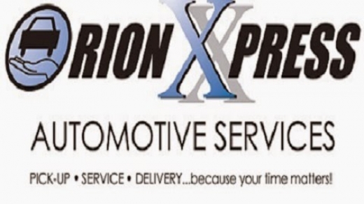 Orion Xpress Automotive Services in Elmont City, New York, United States - #2 Photo of Point of interest, Establishment, Store, Car repair, Electronics store