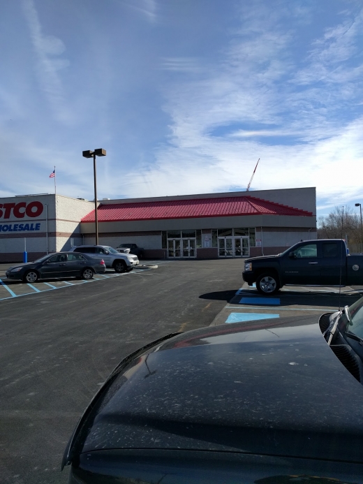 Costco Wholesale in Teterboro City, New Jersey, United States - #1 Photo of Point of interest, Establishment, Store
