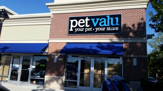 Pet Valu Lodi in Lodi City, New Jersey, United States - #1 Photo of Point of interest, Establishment, Store, Pet store