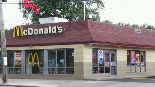 McDonald's in Staten Island City, New York, United States - #1 Photo of Restaurant, Food, Point of interest, Establishment