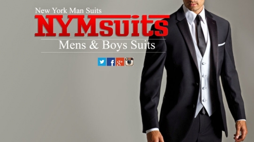 Photo by New York Man Suits | Hylan Blvd for New York Man Suits | Hylan Blvd