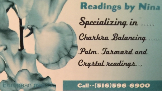 European psychic in Lynbrook City, New York, United States - #1 Photo of Point of interest, Establishment
