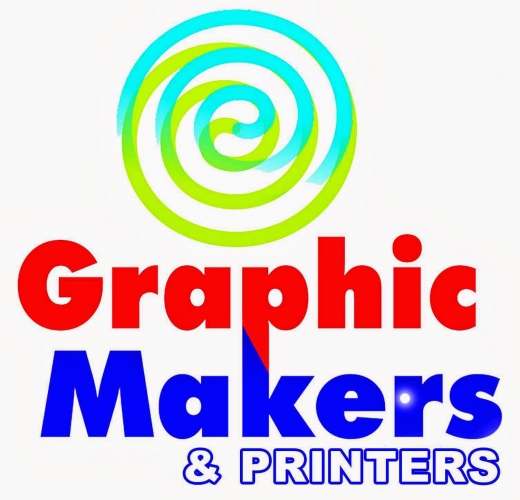 Photo by Graphic Makers & Printers for Graphic Makers & Printers