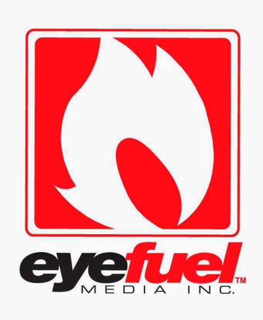 Photo by Eyefuel Media Inc. for Eyefuel Media Inc.