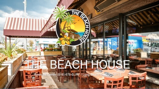 The Beach House in Rockville Centre City, New York, United States - #1 Photo of Restaurant, Food, Point of interest, Establishment
