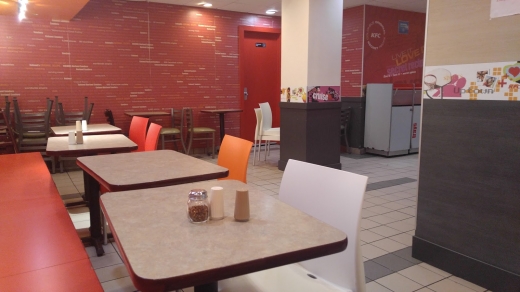 KFC in New York City, New York, United States - #2 Photo of Restaurant, Food, Point of interest, Establishment