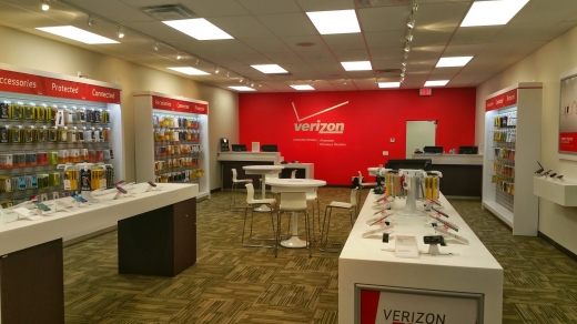 Verizon Wireless Premium Retailer in South Amboy City, New Jersey, United States - #2 Photo of Point of interest, Establishment, Store