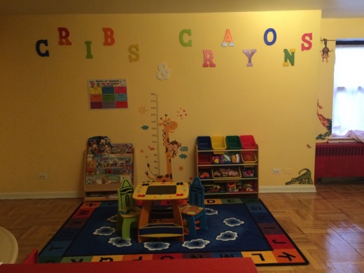 Cribs & Crayons Daycare, LLC in Bronx City, New York, United States - #2 Photo of Point of interest, Establishment