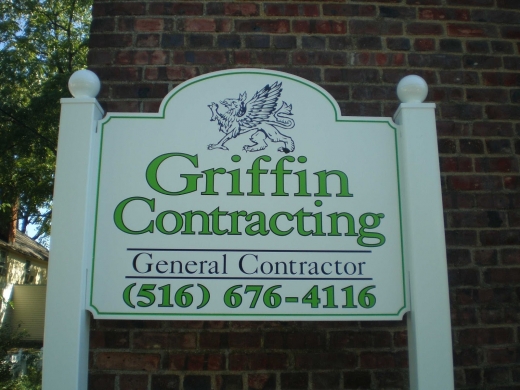 Griffin Contracting in Sea Cliff City, New York, United States - #4 Photo of Point of interest, Establishment, General contractor