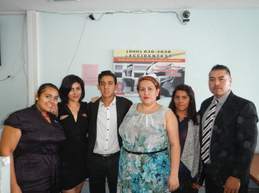 Photo by <br />
<b>Notice</b>:  Undefined index: user in <b>/home/www/activeuser/data/www/vaplace.com/core/views/default/photos.php</b> on line <b>128</b><br />
. Picture for Grupo MedLegal in Bronx City, New York, United States - Point of interest, Establishment, Lawyer