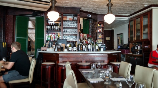 Cuba in New York City, New York, United States - #4 Photo of Restaurant, Food, Point of interest, Establishment, Bar