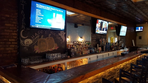 Tavern 32 in Bronxville City, New York, United States - #3 Photo of Point of interest, Establishment, Bar