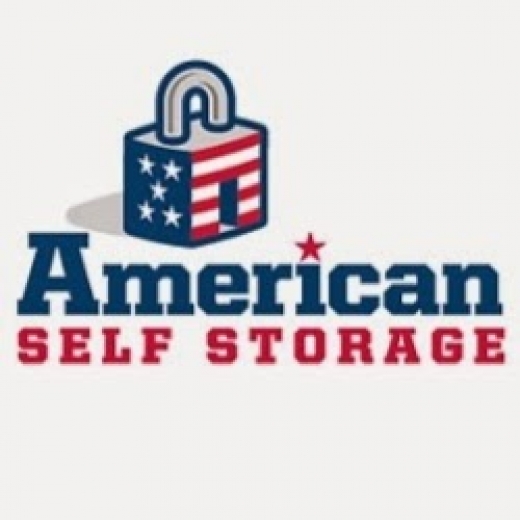 American Self Storage in Bronx City, New York, United States - #2 Photo of Point of interest, Establishment, Moving company, Storage