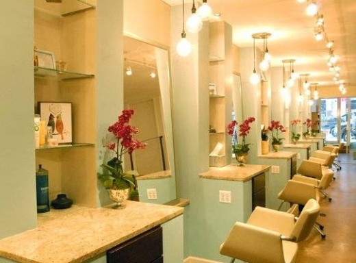 Bloom Beauty Lounge in New York City, New York, United States - #2 Photo of Point of interest, Establishment, Health, Spa, Beauty salon, Hair care